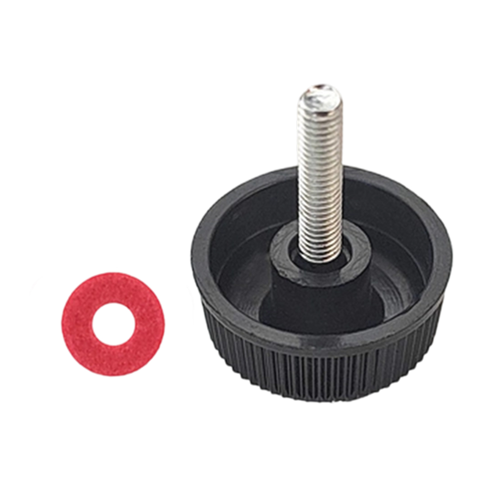 Reel Cover - Precision Fit Rocker Arm Handle Nut