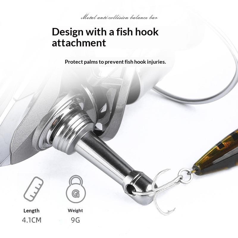 Fishing Wheel Balance Rod Univ - Fly Reel ulasan dan harga