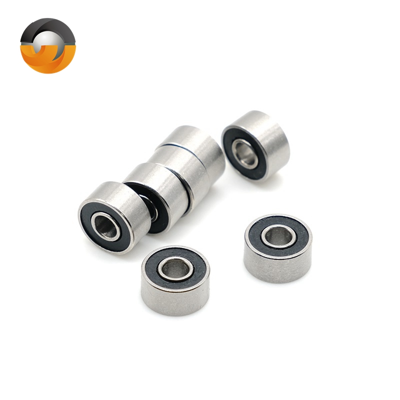 10pcs S683RS 3x7x3mm ABEC-7 St - Fly Reel ulasan dan harga
