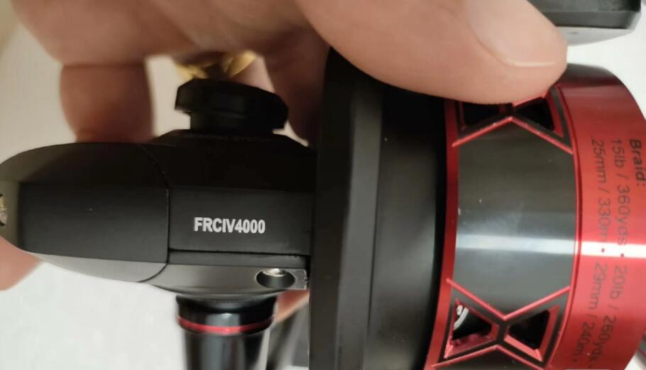 100% Original New PENN  FIERCE - Penn Reel Fierce ulasan dan harga