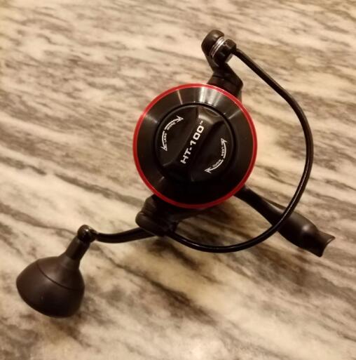 100% Original New PENN  FIERCE - Penn Reel Fierce ulasan dan harga