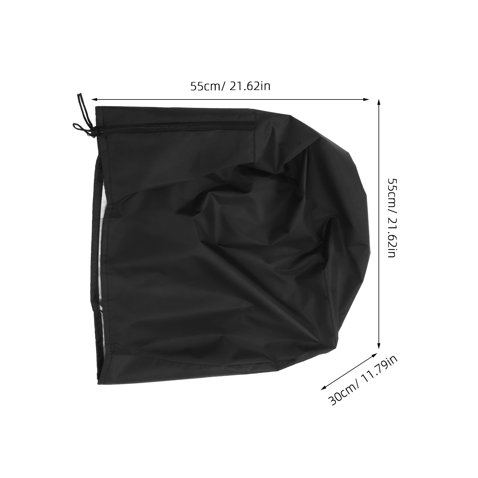 Hose Garden Storage Bag Guard  - Reel Bag ulasan dan harga