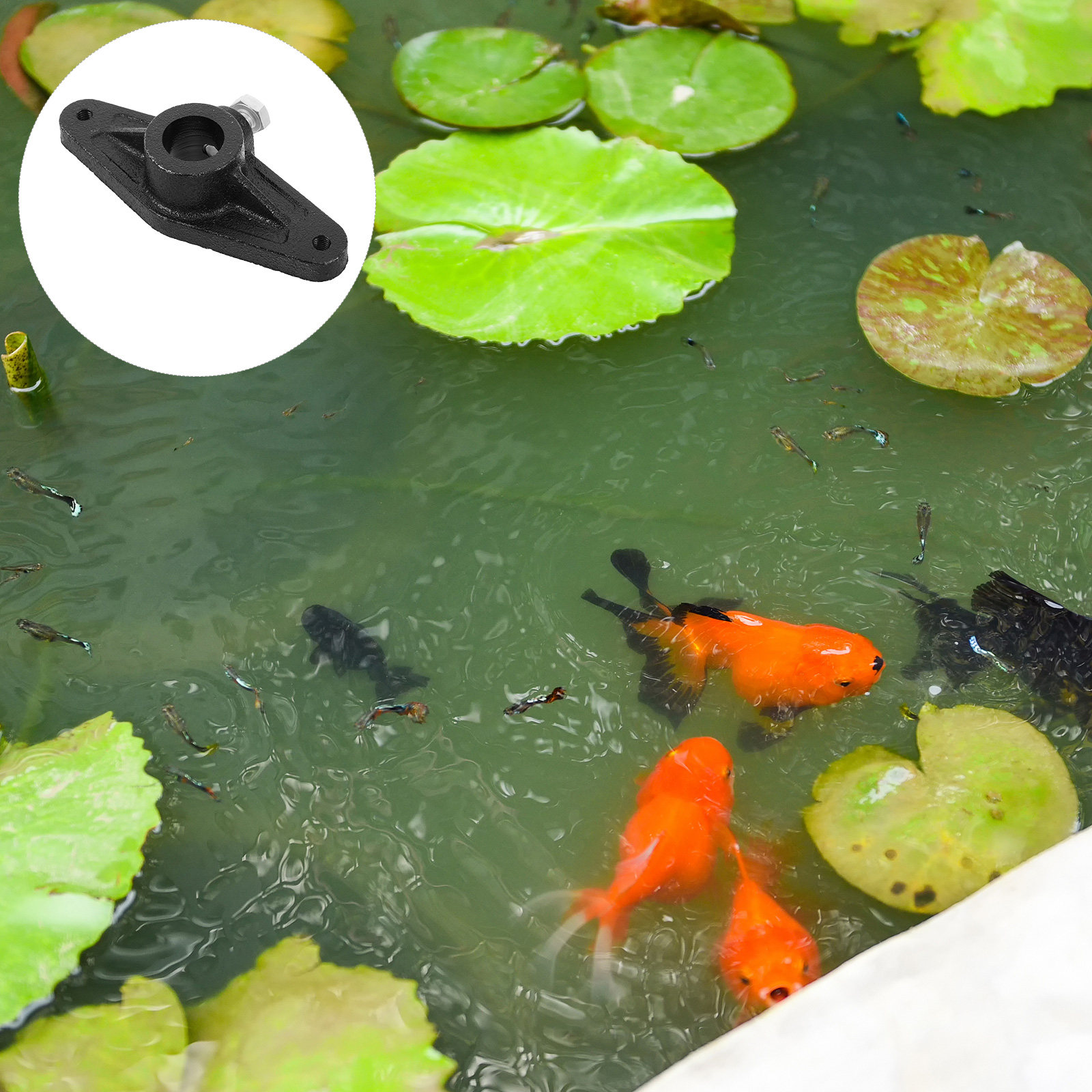Fishing Reel Crank Handle Repl - Reel Handle ulasan dan harga