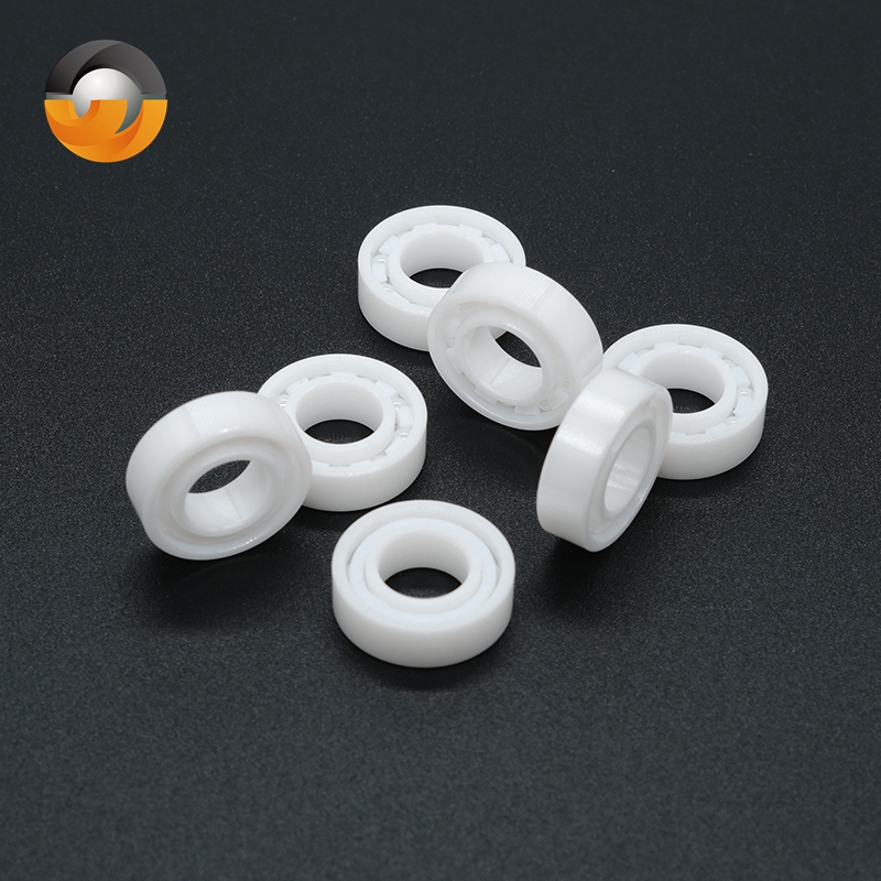 2Pcs Self-lubricating ZrO2 Ful - Fly Reel ulasan dan harga