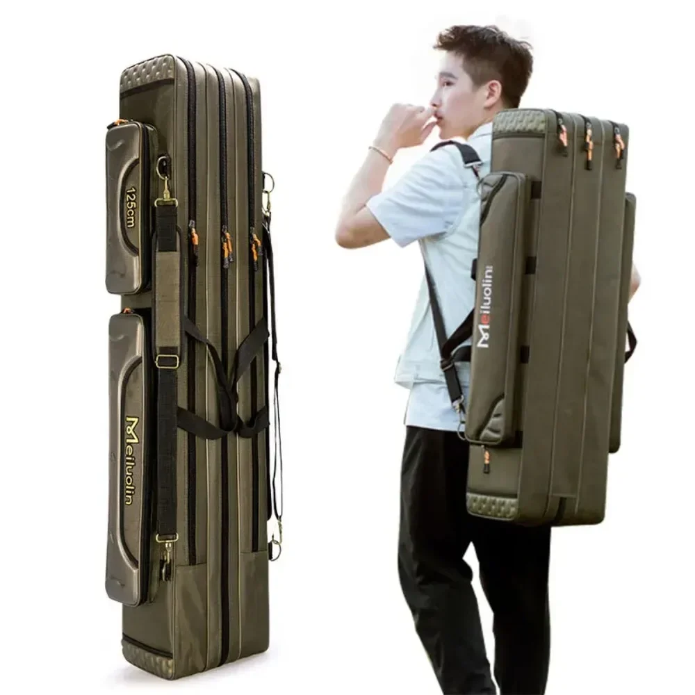 1A*2/3 layer 80/90/100/120CM F - Reel Bag ulasan dan harga
