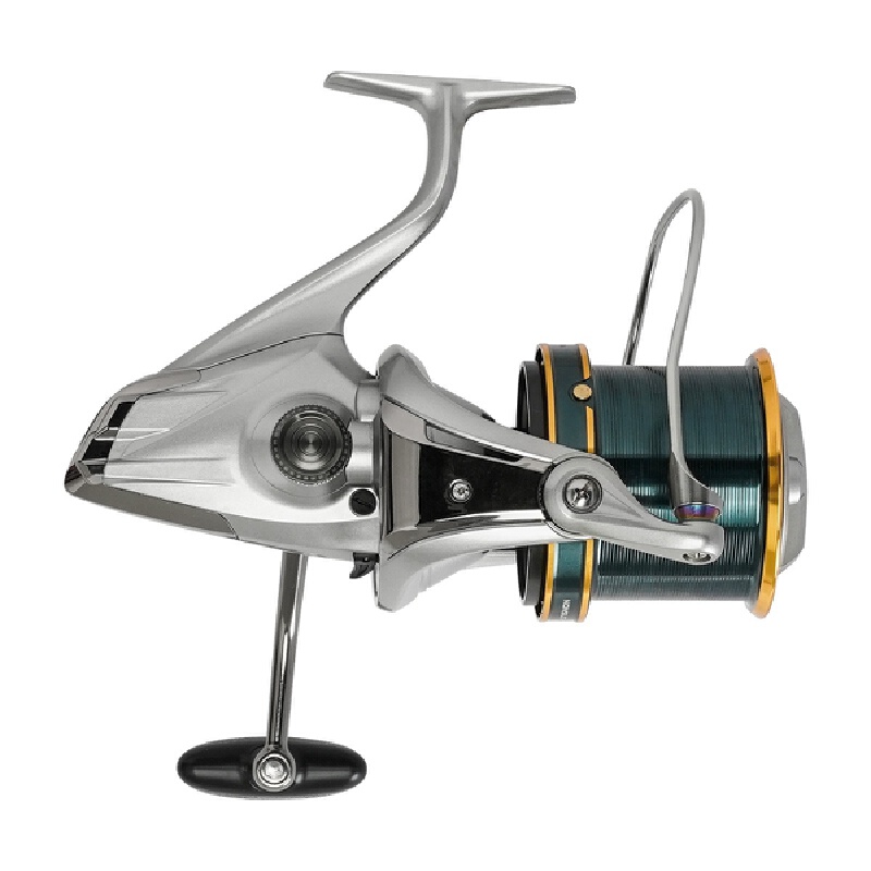NOEBY Spinning Reel Full Metal - Trolling Reel ulasan dan harga