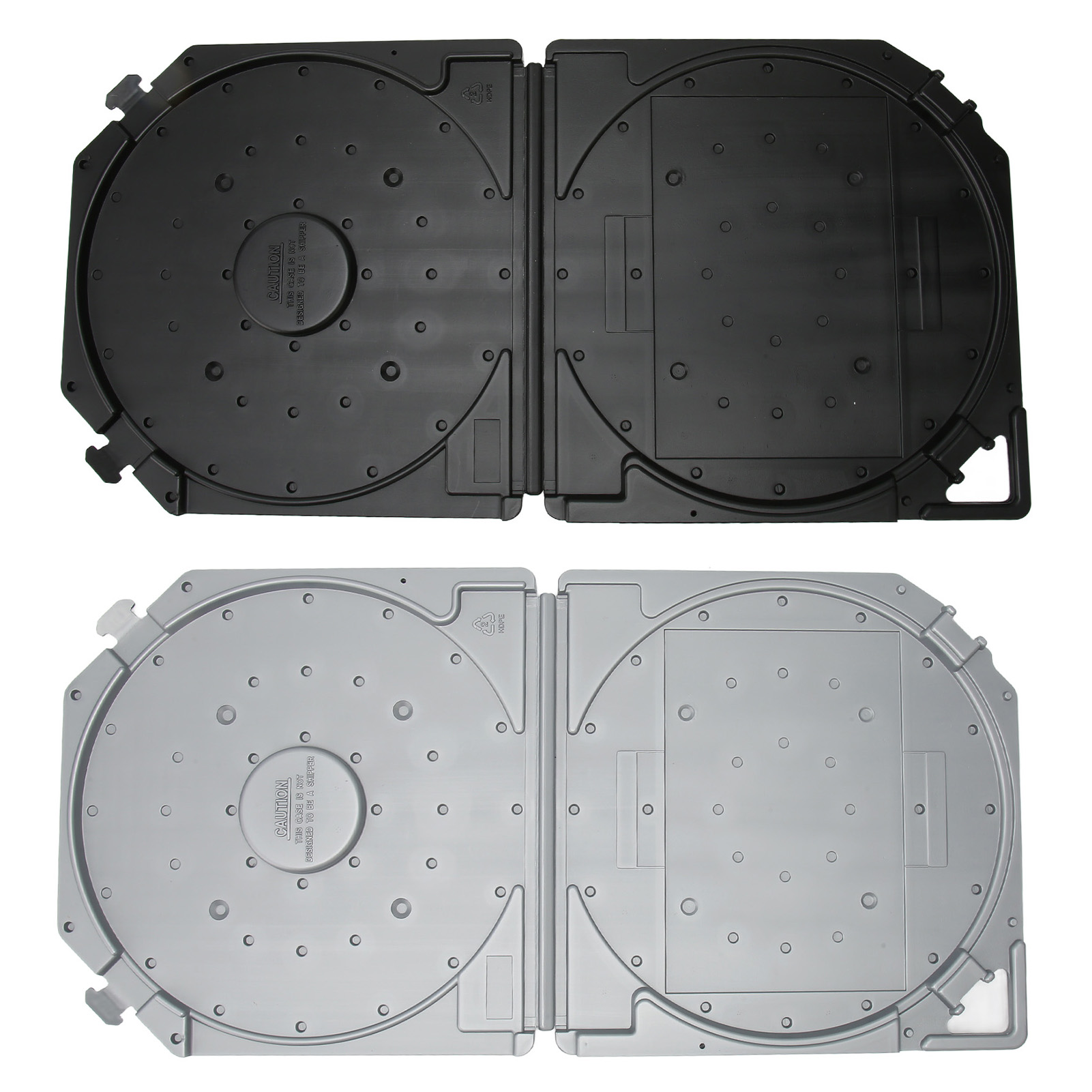 10 Inch Empty Tape Reel Storag - Reel Case ulasan dan harga