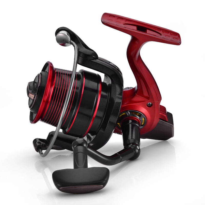Lizard Fishing Spinning Reel C - Surf Reel ulasan dan harga