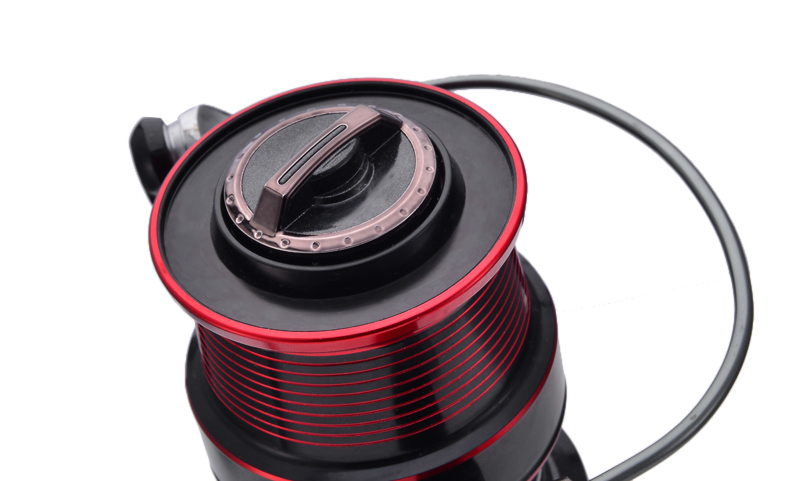 Lizard Fishing Spinning Reel C - Surf Reel ulasan dan harga