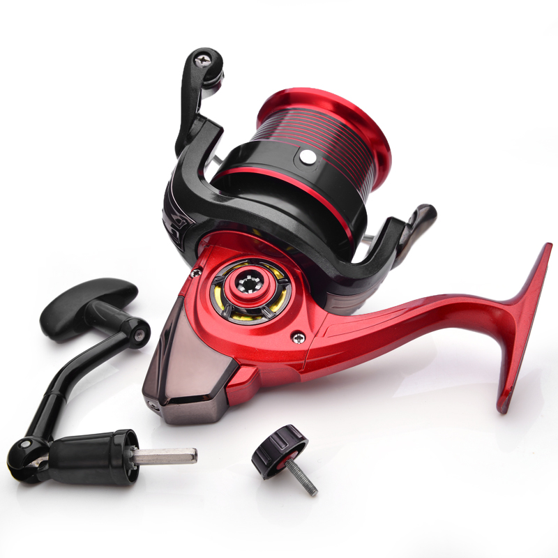 Lizard Fishing Spinning Reel C - Surf Reel ulasan dan harga