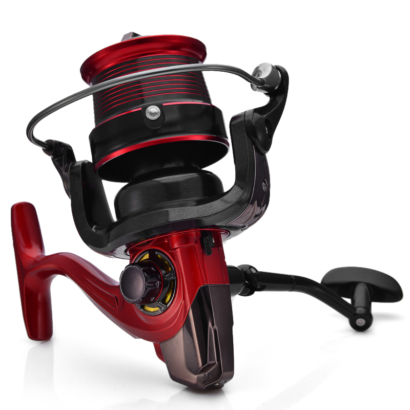 Lizard Fishing Spinning Reel C - Surf Reel ulasan dan harga