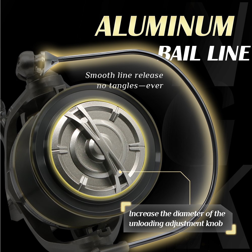 NGK Stainless Steel Bearing Sp - Trolling Reel ulasan dan harga